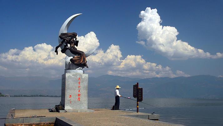 成都拓展訓練基地
